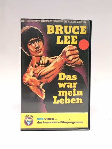Bruce lee das war - bruce, leben
