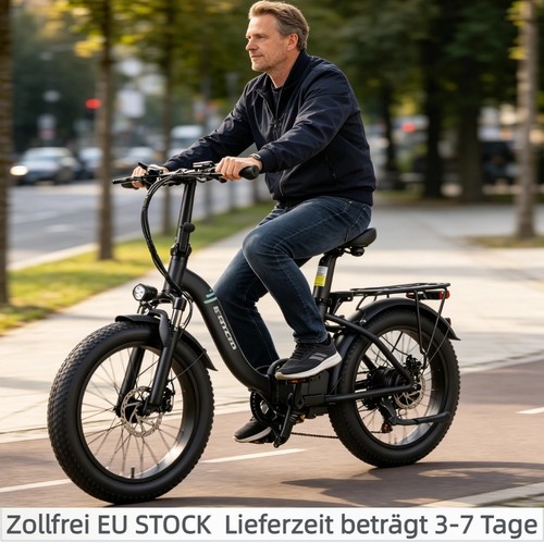 Ebycco klapprad elektrofahrrad - ebycco,