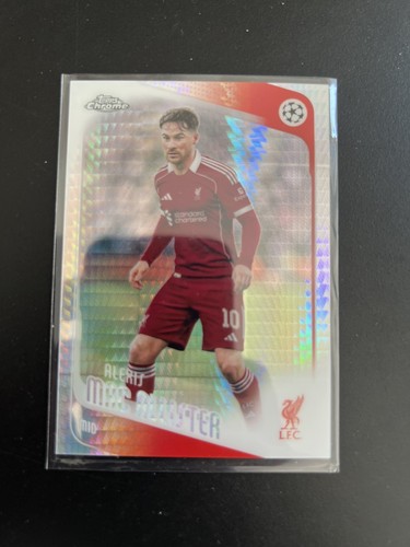 Topps chrome ucc - topps,