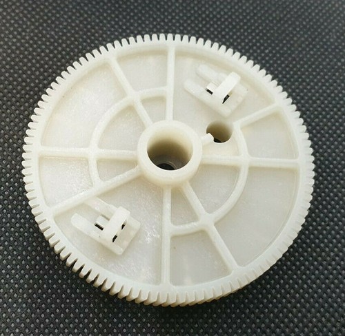 Heckscheibenwischermotor
