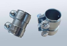 Doppelschelle 50x90 [mm]