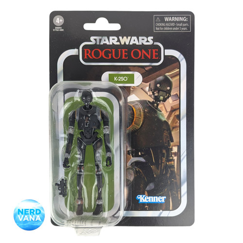 Star wars 2so rogue - wars, k-2so