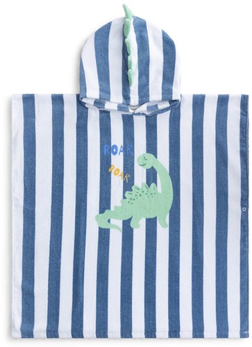 Swim essentials strandponcho - essentials,