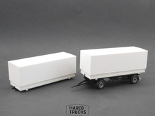 Scaletrucks Bausatz 1x