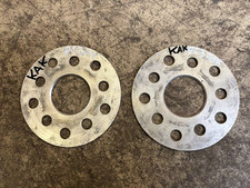 H&R 0655571 Distanzscheiben Lochkreisadapter AUDI Spurverbreiterung  5x112