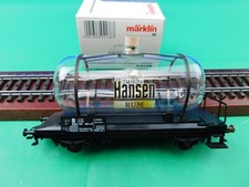 C12 Märklin H0 Güterwagen