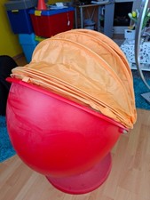 IKEA Kinder Drehsessel PS