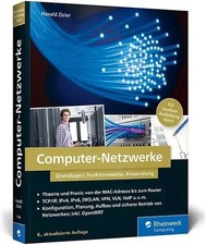 Computer-Netzwerke - Harald