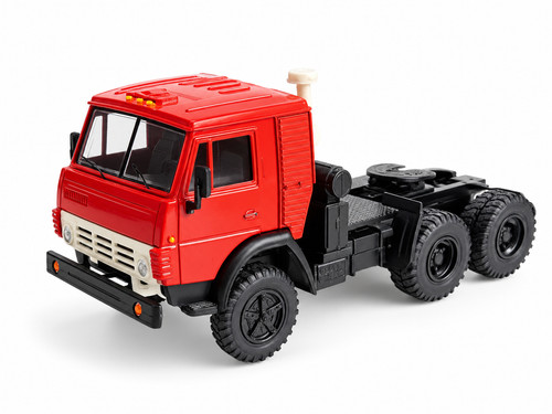 Kamaz 5410 elecon - kamaz,