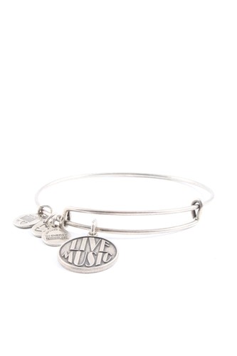 Alex and ani - and,
