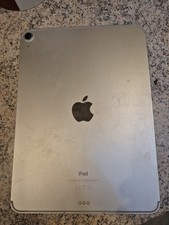 iPad Air 4 – DEFEKT / STARK BESCHÄDIGT / NUR FÜR ERSATZTEILE