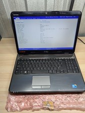 Dell Inspiron N5010 - i3-M370