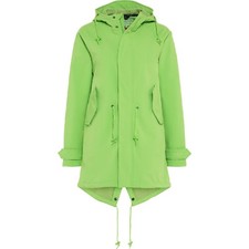 BMS Hafencity Coat Softshell