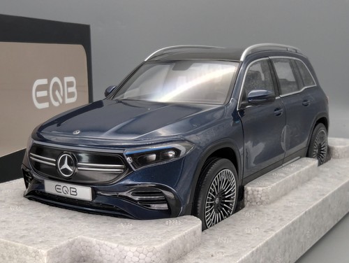 Modellautos nzg mercedes - nzg,