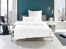 Duo Steppbett Bett Decke Utah