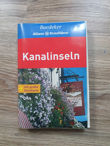 Baedeker allianz reiseführer - allianz,