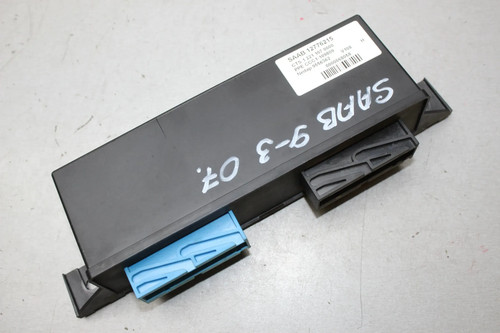 Steuergerät verdeck - steuergerät,