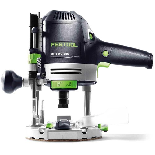 Festool oberfräse 1400 - festool,