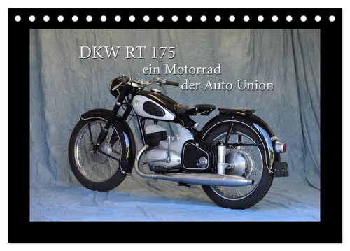 Dkw 175 ein motorrad der - dkw,