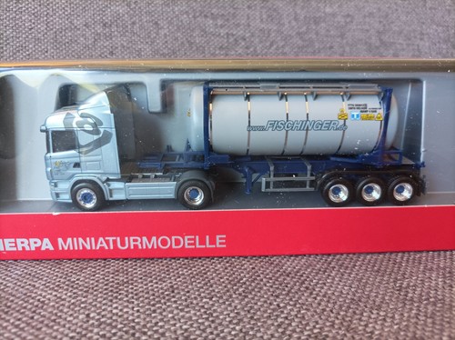 Herpa ovp 153898 - 1:87, ovp;