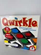 Qwirkle Gesellschaftsspiel