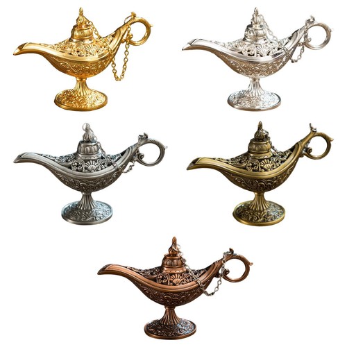 Aladdin lampe retro stil - aladdin-lampe, retro-stil