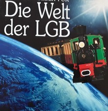 Ernst Paul Lehmann - Die Welt