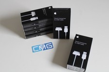 Apple Dock Connector USB Cable