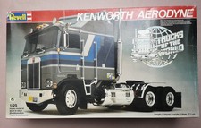 Kenworth K100 Aerodyne Trucks