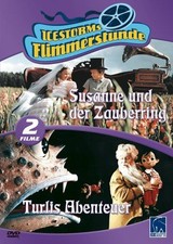 Susanne und der Zauberring /