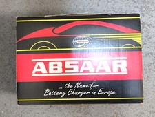 ABSAAR Batterie Ladegerät 5