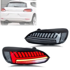 LED Rückleuchten für