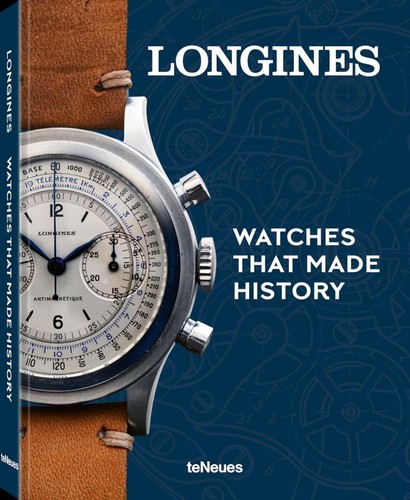 Pierre andré schmitt longines - pierre-andré,