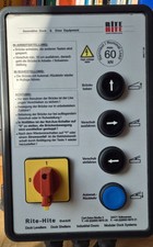 Rite - Hite RS 300 V