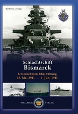 Schlachtschiff Bismarck