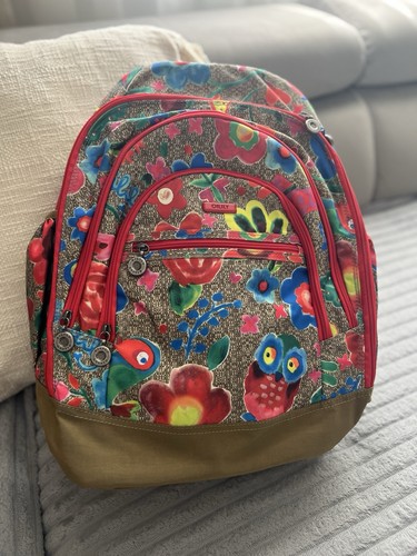 Oilily rucksack vintage - rucksack,
