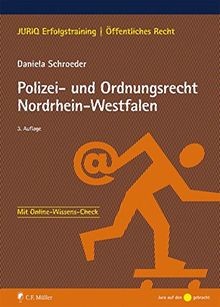 Polizei und ordnungsrecht - polizei-,