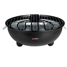 alpina Elektrischer Tischgrill