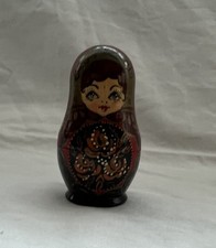 Holz Matrioschka Russische