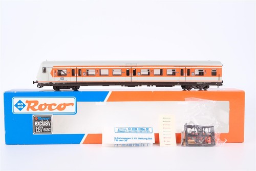 Roco 44672 bahn - 44672, s-bahn