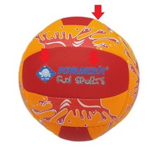 Schildkrot Volleyball