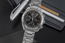 Omega Speedmaster Racing