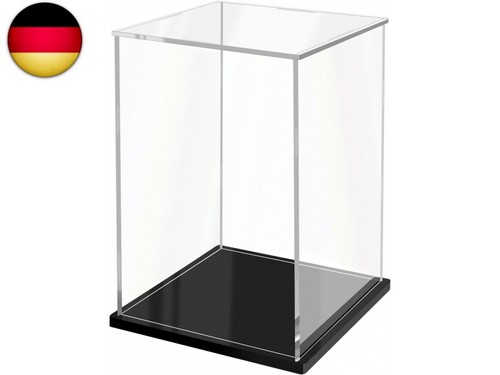 Schaukasten acryl staubdichte - schaukasten,