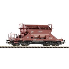 DDR Piko H0 54322 Sattelboden