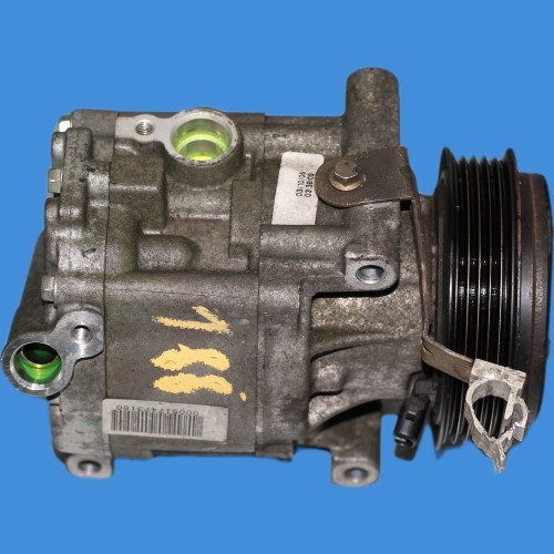 Fiat punto 8v - 1.2, 188