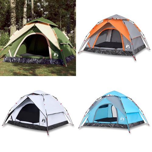 Perosonen camping - 3-4,