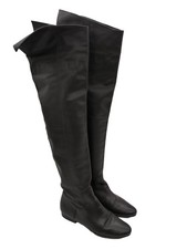 BUFFALO Overknees Damen