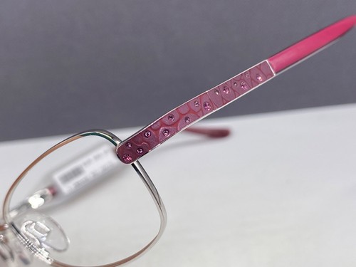 Swarovski brille damen silber - damen,