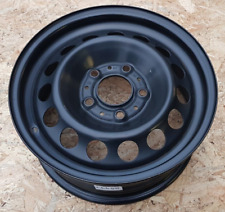1 x Stahlfelge 6,5Jx15H2 5x120  ET47  BMW Z3, 3er E36 1181957  1095005 #26655