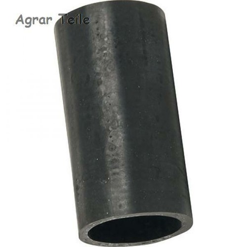 Kühlerschlauch unten ø52mm - kühlerschlauch,